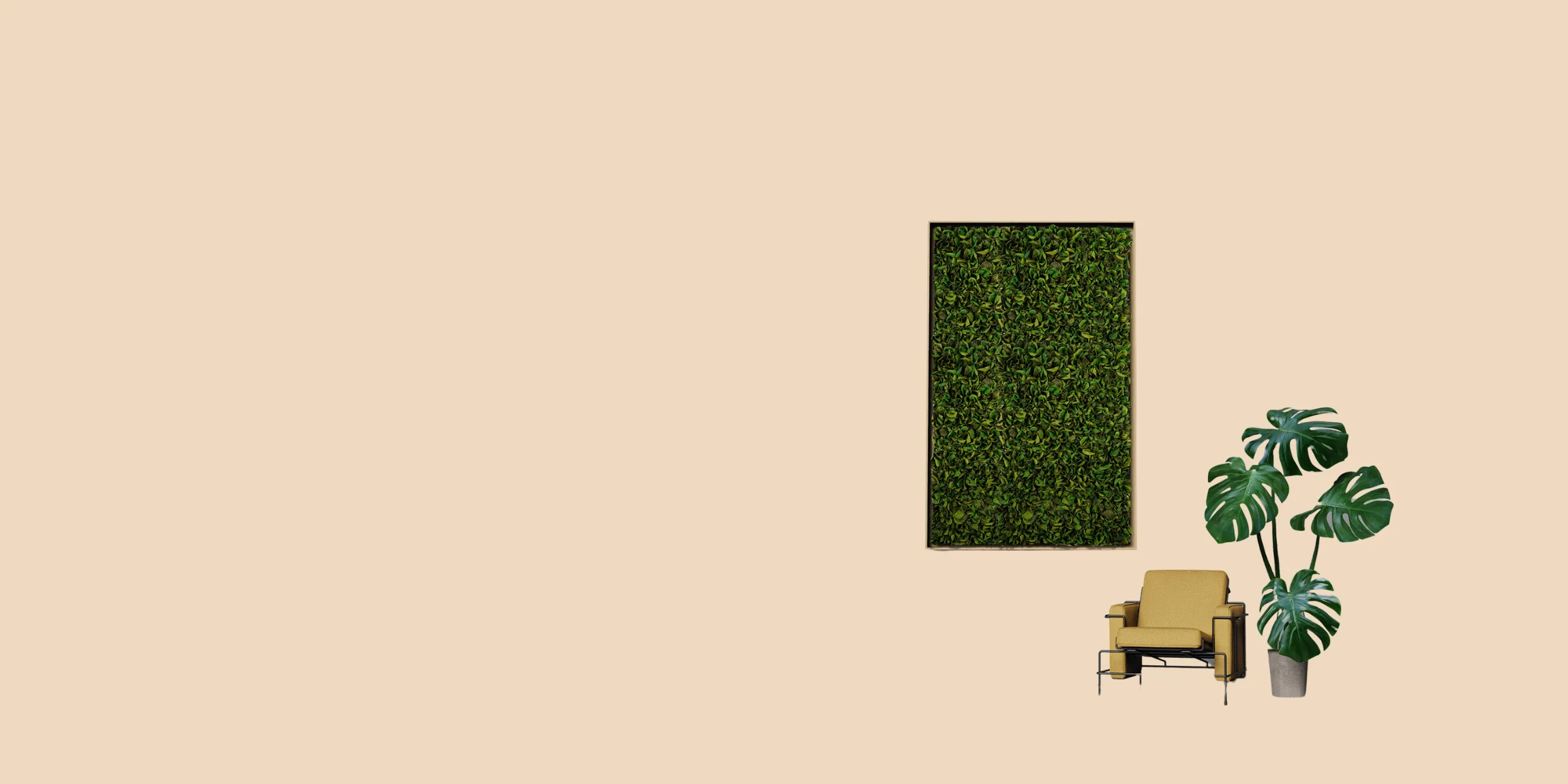 Elevate Living with Natural Design